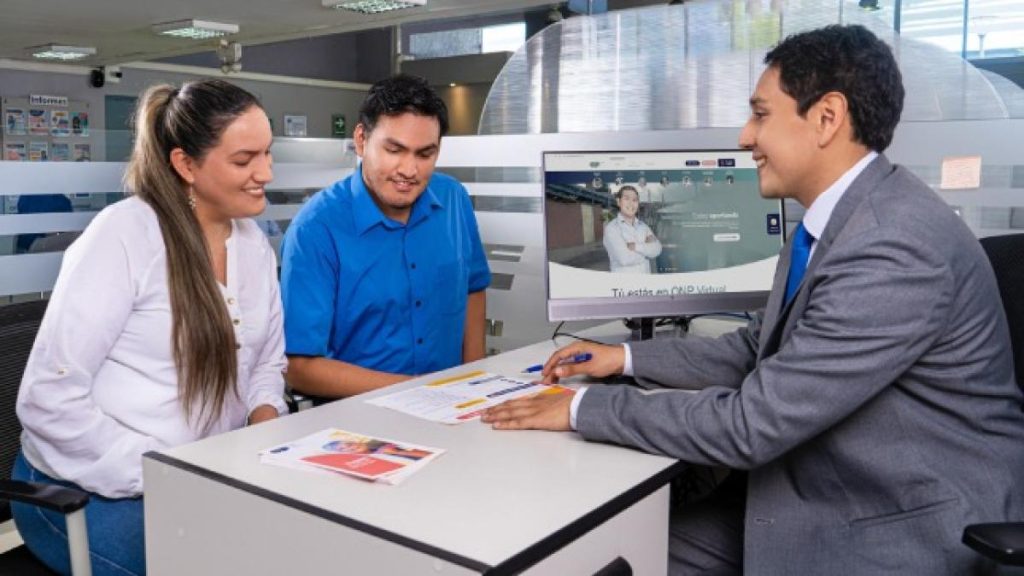 MEF highlights the access of all Peruvians to Social Security