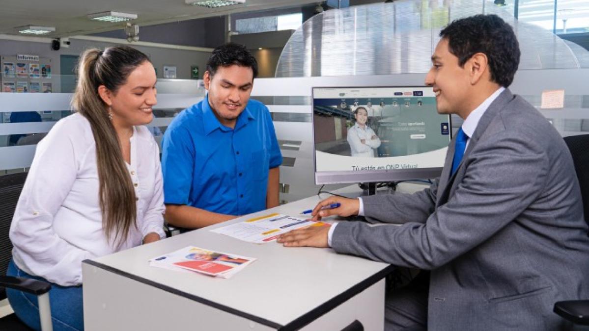 MEF highlights the access of all Peruvians to Social Security