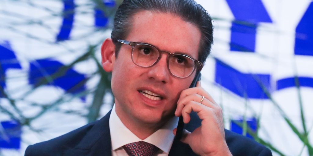 MOTTA: Decision that barred Eduardo Bolsonaro in leadership was technique