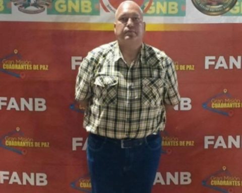 MP continues arrests: they stop environmental prosecutor in Sucre for "extortion"