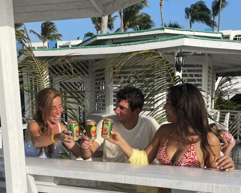 MSME DE ARTEMISA will produce and market French beer Oka Beer