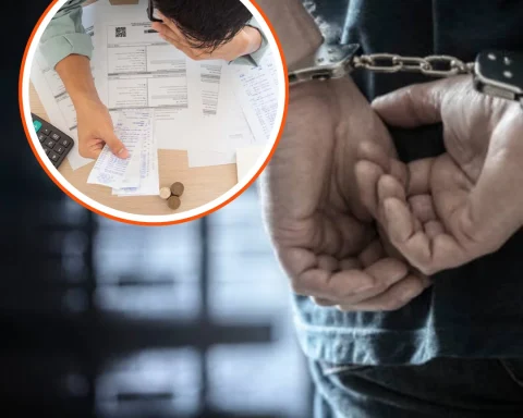 Macabro Plan! Man declared his debtors dead to not pay them