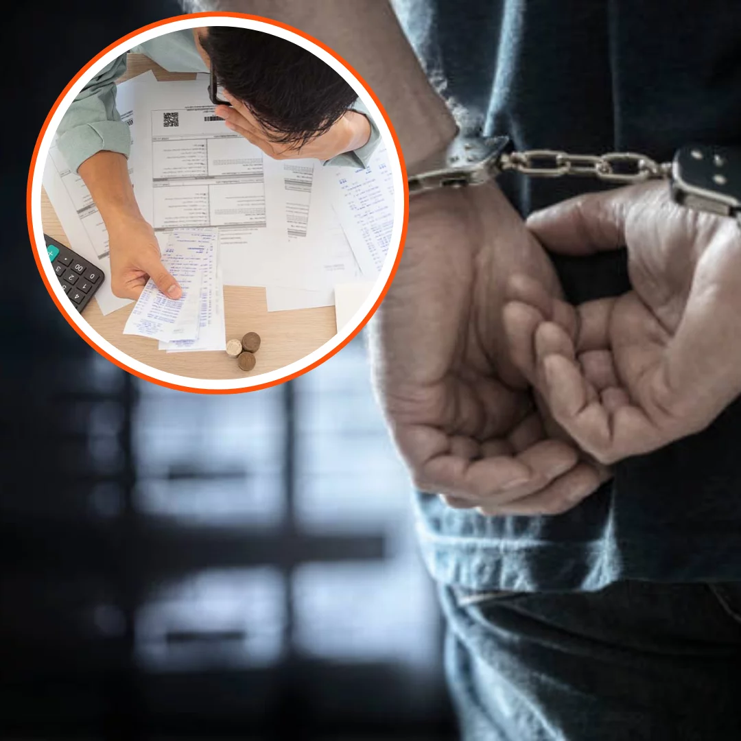 Macabro Plan! Man declared his debtors dead to not pay them