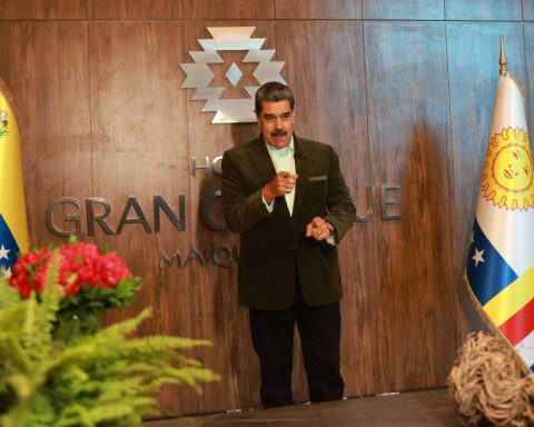 Maduro: If they wanted to divide the people of Venezuela, they achieved otherwise