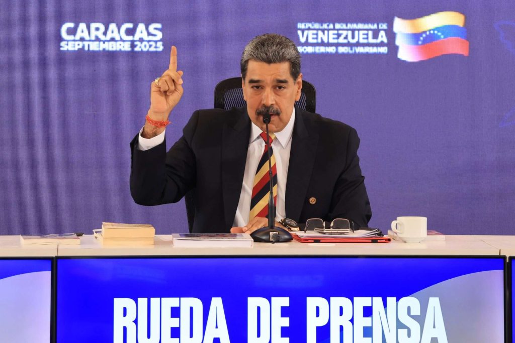 Maduro: Marco Rubio forcibly seeks a regime change in Venezuela
