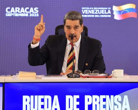 Maduro: Marco Rubio forcibly seeks a regime change in Venezuela
