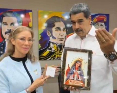 Maduro President: The Caribbean must be free of hatred, war and violence
