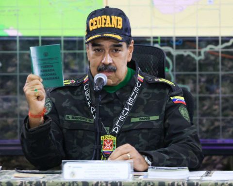 Maduro: The more they censor us, the more the message to the town arrives