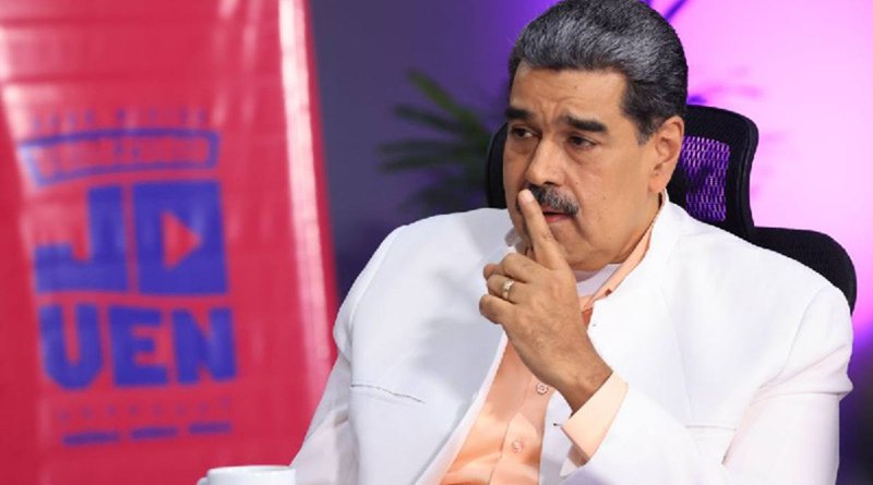 Maduro: UN evidenced the progress of a multipolar world that bets on peace
