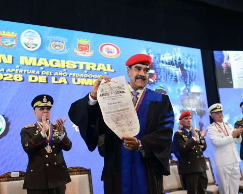 Maduro: We have a higher level academies system