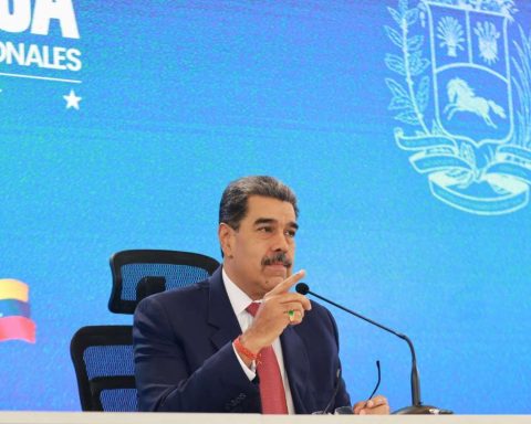 Maduro about Trinidad and Tobago: relationships of respect have to be imposed