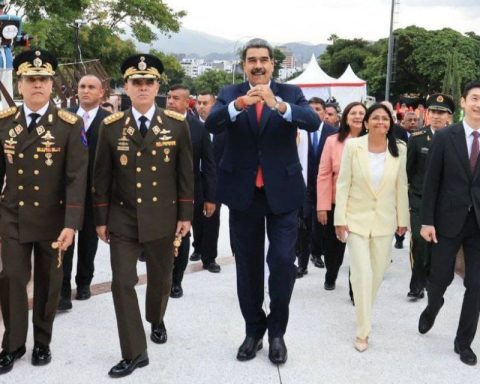 Nicolás Maduro 3Sep EEUU