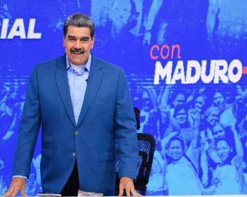 Maduro decrees the beginning of Christmas in Venezuela since October 1