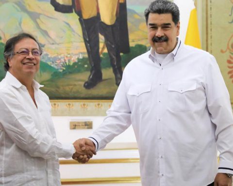 Maduro reads Petro's message: aggression to Venezuela would extend to the region