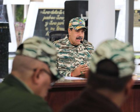 Maduro to Trump: The reports that pass on Venezuela are false