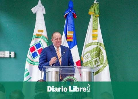 Magín Díaz defends responsible management of public finances