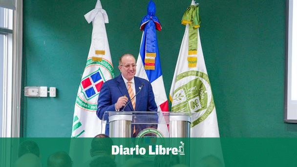 Magín Díaz defends responsible management of public finances