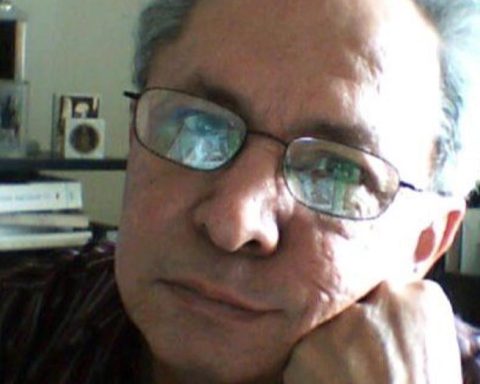 Manuel Ballagas, an uncomfortable voice against censorship and totalitarianism