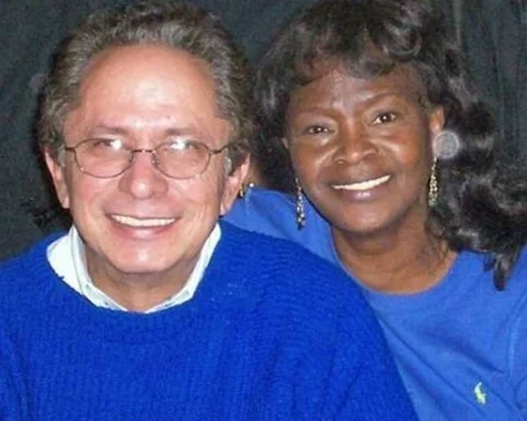 Manuel Ballagas, Juanita Baró, Cuba, exilio