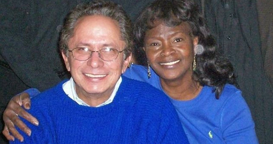 Manuel Ballagas, Juanita Baró, Cuba, exilio