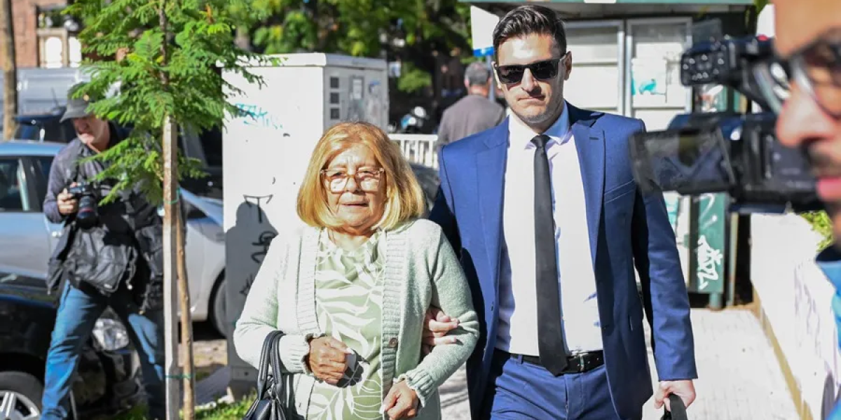 Maradona sisters prosecuted