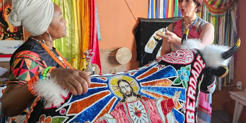 Maranhão recognizes quilombo freedom as cultural heritage