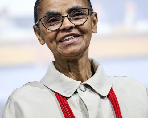 Marina Silva is part of Forbes Sustainability Leaders