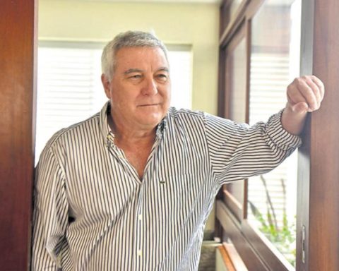 Mario Gibellini: "In the country of the Smurfs, the Porky is the king"