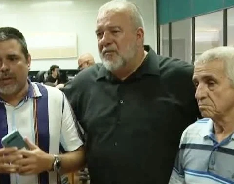 Cuba, apagones, Marrero Cruz