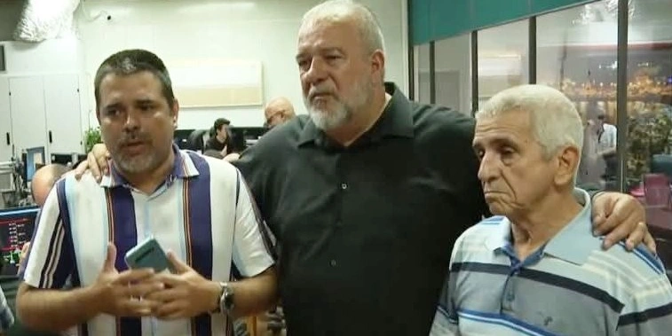 Cuba, apagones, Marrero Cruz