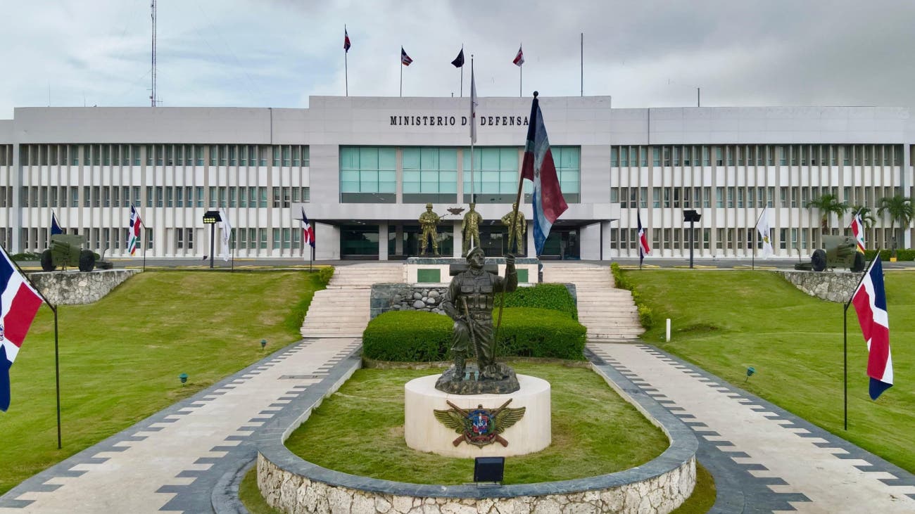 Ciberataque masivo a portales institucionales en RD: lo que se sabe hasta ahora