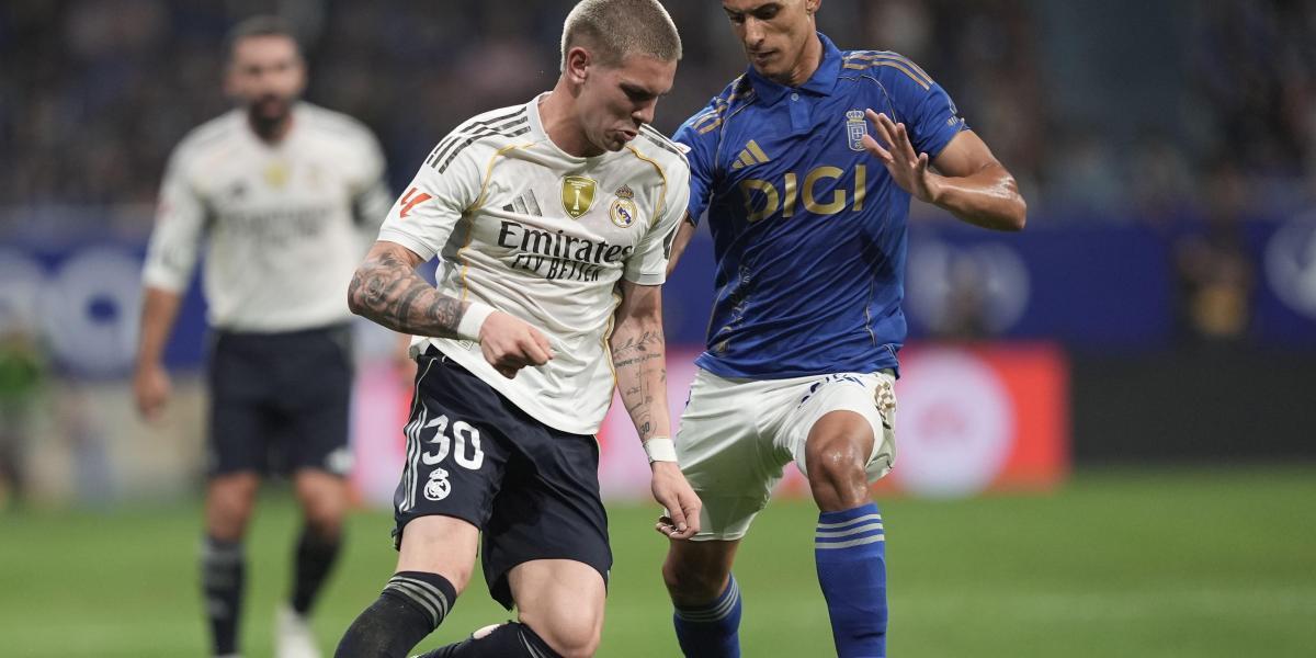 Mastantuono, on a very special Argentine list for Messi