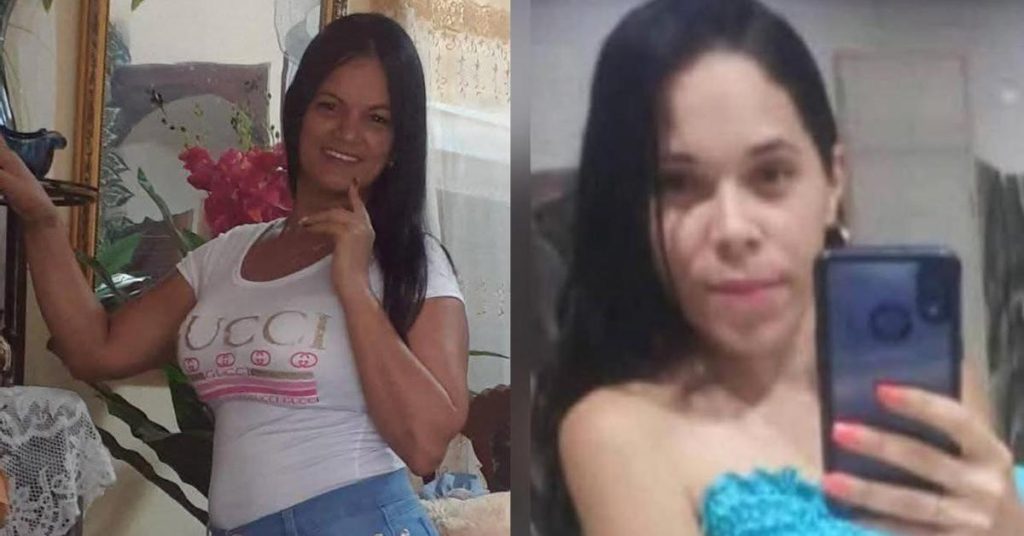 Matanzas murdered a woman who had denounced her aggressor one day before the crime