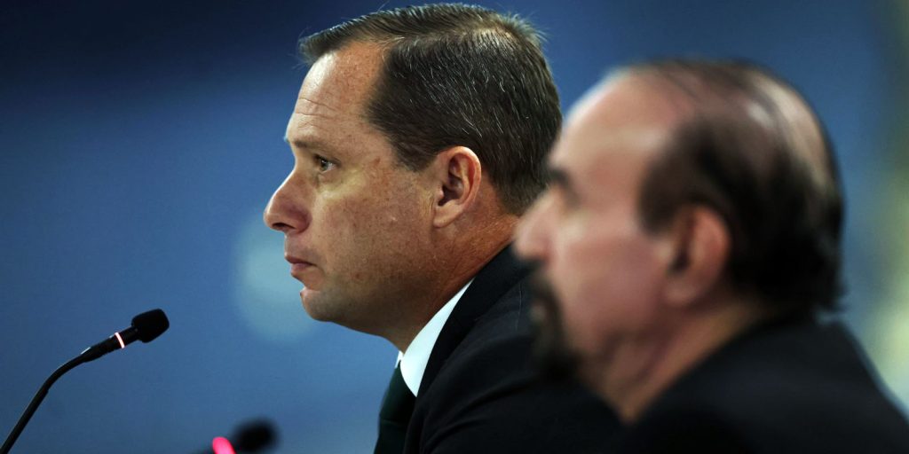 Mauro Cid asks the STF extinction of the penalty and passport return