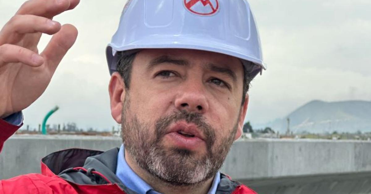 Mayor of Bogotá announces financial support plan for merchants affected by works