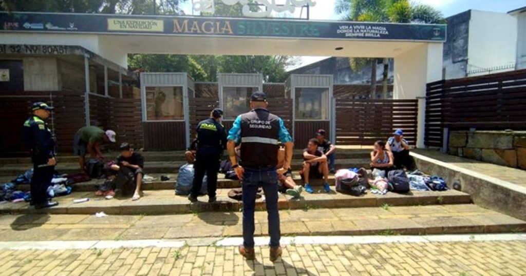 Mayor of Bucaramanga alert for increased Venezuelan migration