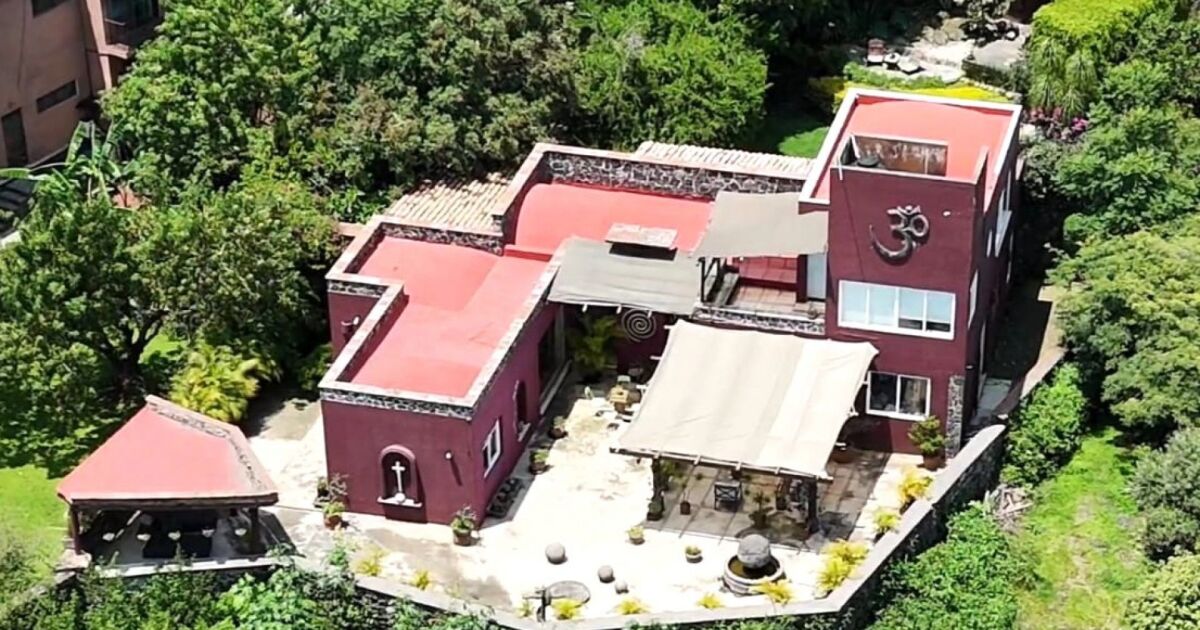 Mayor of Tepoztlán says that there is no purchase or sale of land in the municipality