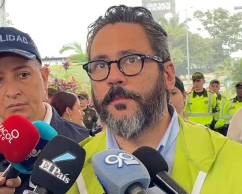 Mayor's Office of Cali asks not to disseminate false information that generates fear in citizenship