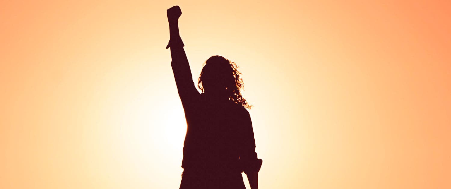 Hombres siguen líderes de empresas