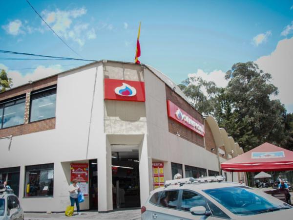 Mentabajo delivered a report after inspections to Olympic Superthiendas: What did he find?