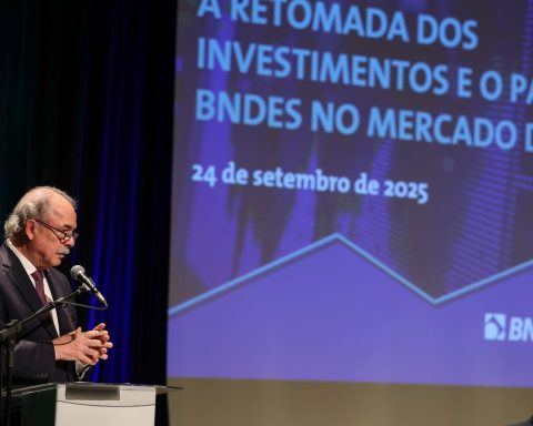 Mercadante defends democratizing access to the capital market