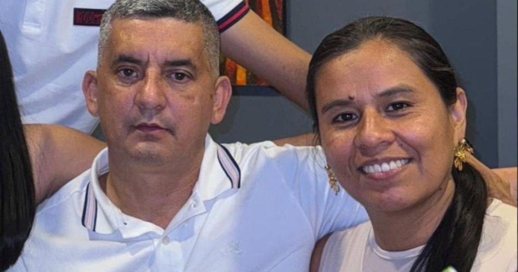 Merchants who had been kidnapped in Huila regain their freedom