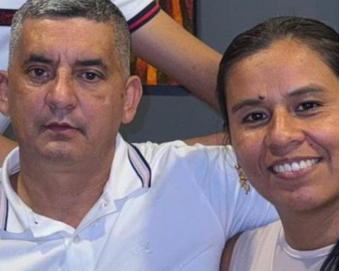 Merchants who had been kidnapped in Huila regain their freedom