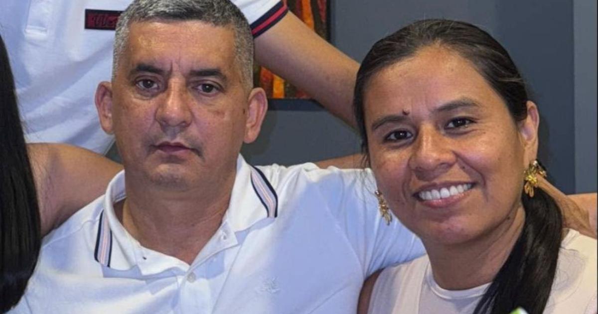 Merchants who had been kidnapped in Huila regain their freedom