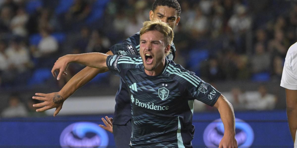 Messi and Inter Miami already know their opponent for the final of the Leagues Cup