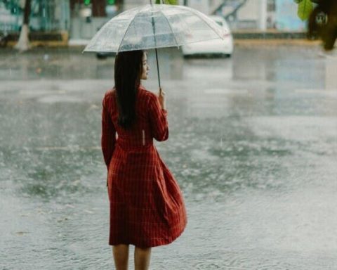 Alerta meteorológica: 6 provincias en riesgo por lluvias fuertes