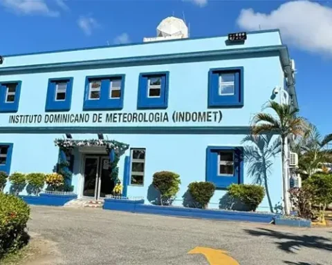 Meteorología prevé escasas lluvias hoy