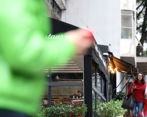 Meteorology predicts cold and rain to São Paulo and Porto Alegre