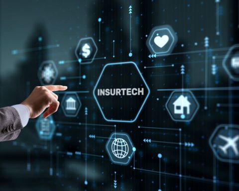 Metlife announces a purchase of 20% of the insurtech kllimber