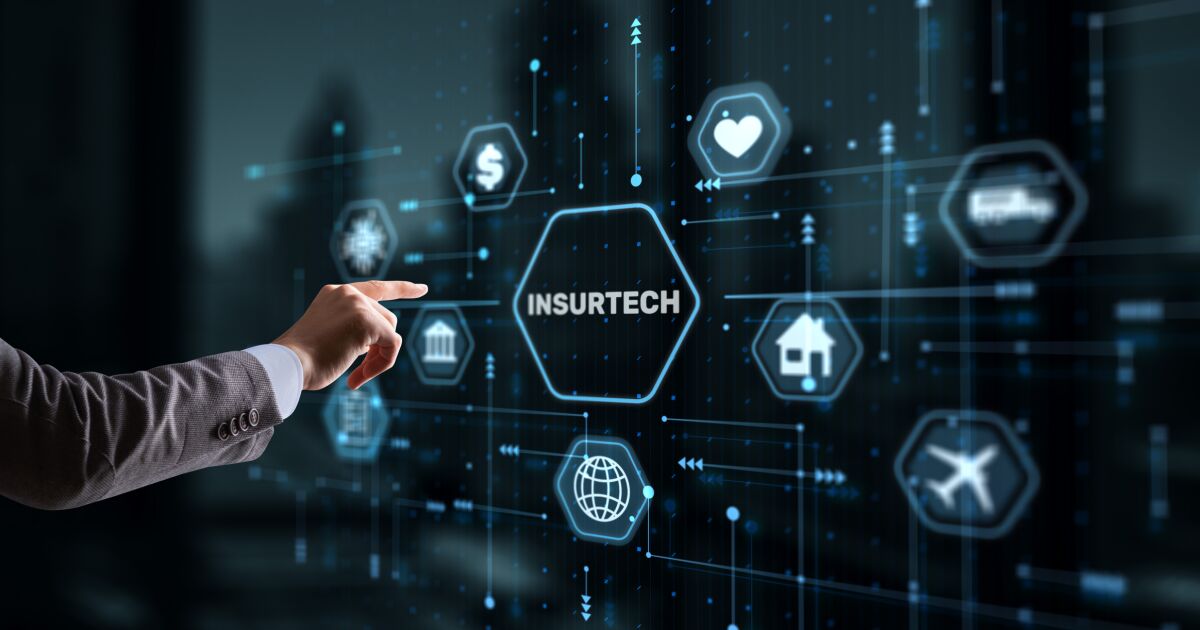 Metlife announces a purchase of 20% of the insurtech kllimber